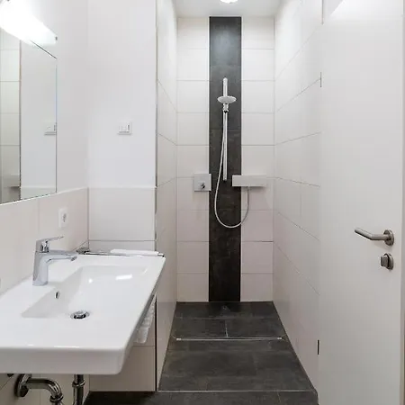 Apartment Haffhaus 1, Ferienwohnung II