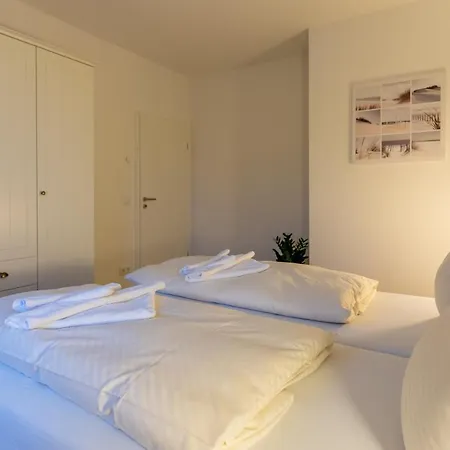 Haffhaus 1, Ferienwohnung II * Zirchow